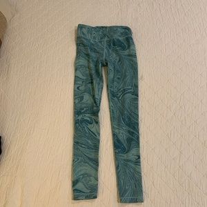 Athleta girl leggings